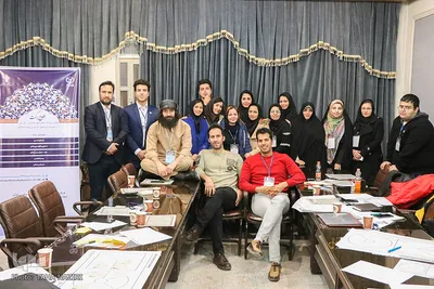 ‌استارتاپ اسلامی ـ قرآنی «طلوع‌برکت» در اراک