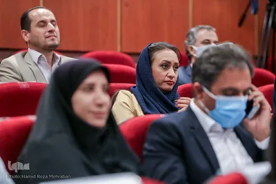 آیین تجلیل از شایستگان تقدیر سی‌و‌نهمین دوره جایزه کتاب سال جمهوری اسلامی ایران