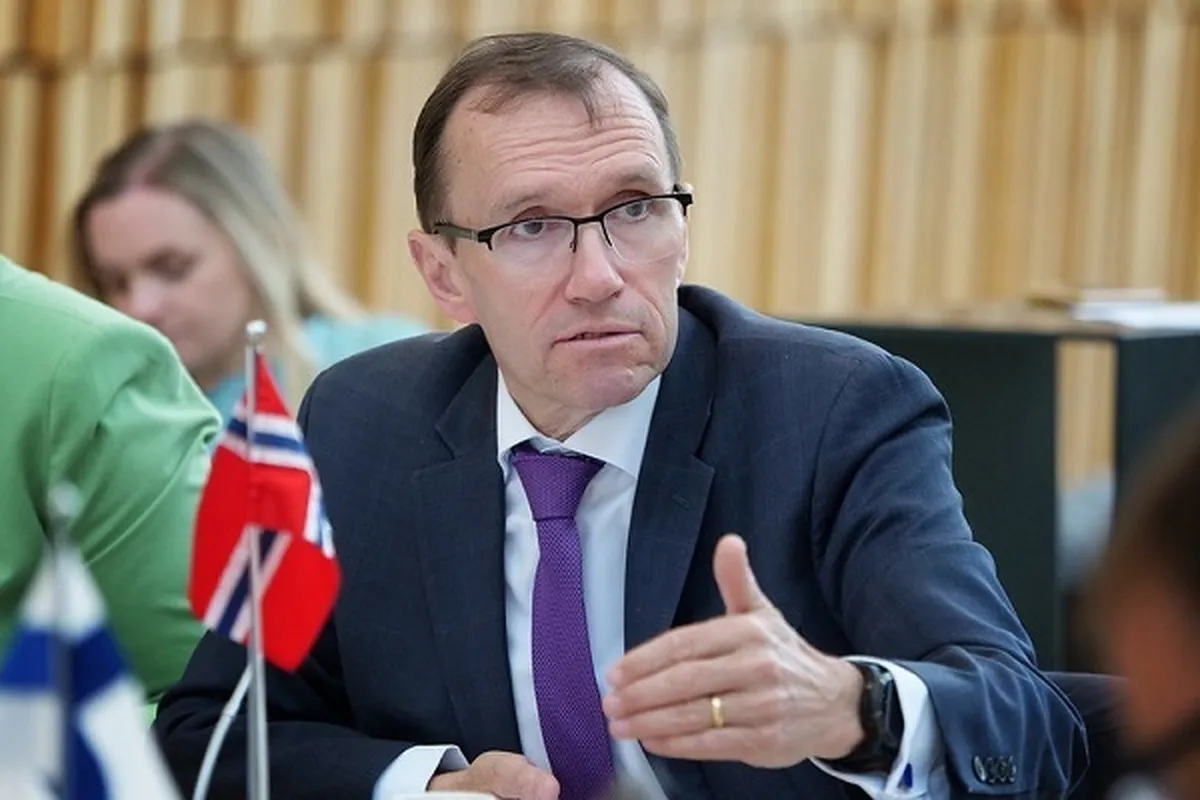 Norway yalaani 'Vita vya Kikatili' vya Israel huko Gaza