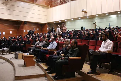 دومین پاسداشت زنان مجاهد و مبارز انقلاب – اراک