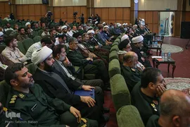 نشست تخصصی و نمایشگاه عملکرد و پیشرفت محلات مردم‌سالار دینی