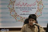 عکس | محفل انس با قرآن در جهاددانشگاهی گلستان