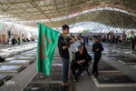 اربعین حسینی در تبریز‎