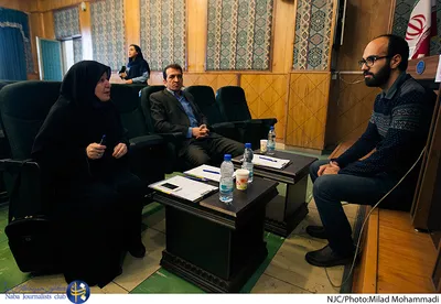 دومین روز مرحله اول مسابقات ملی مناظره دانشجویان ایران