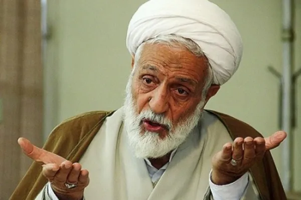 راهپیمایی اربعین؛ حرکت اسلامی، مخاطبان بین‌المللی و اهداف جهانی/ تعابیر جالب استاد مسیحی روسی درباره این حرکت