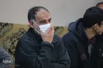 پنجمین یادواره 24 شهید والامقام روستای جوزان ملایر