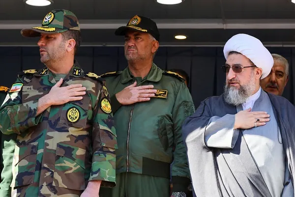 تشییع پیکر شهید خلبان«مهدی فیروزمند» در تبریز