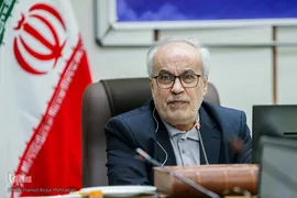 نشست هم‌اندیشی فعالان کودک و خانواده در فضای مجازی