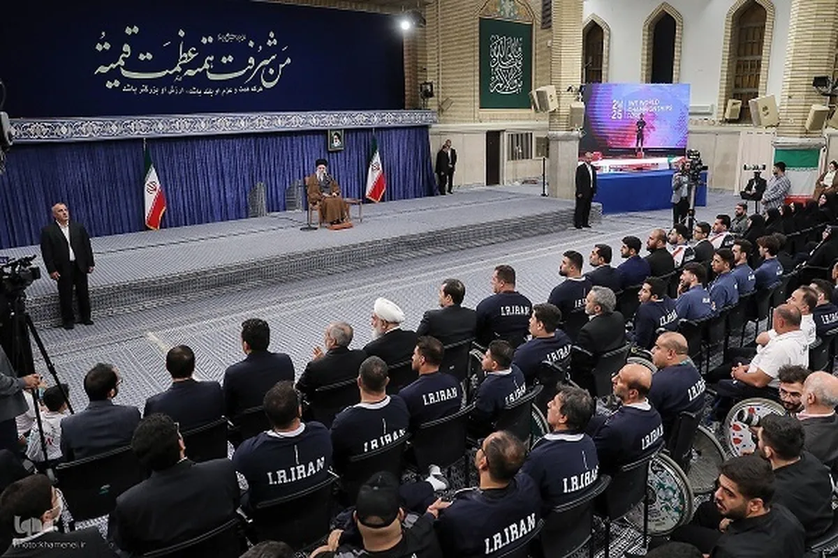 Sake karanta Falsafar Bege Akan Ma'anar Mulki