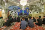 «به تو از دور سلام»، مرثیه‌سرایی نوجوانان به‌مناسبت اربعین حسینی