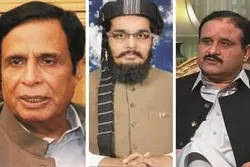 تخت لاہور اور تکفیریت
