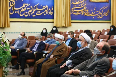 برگزاری فینال جشنواره تلاوت «ترنم وحی»