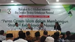 Syiah Bagian Integral Umat Islam RI