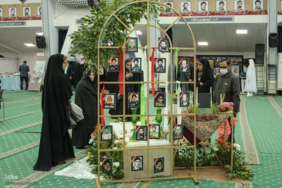 شانزدهمین نمایشگاه قرآن کریم در خراسان جنوبی