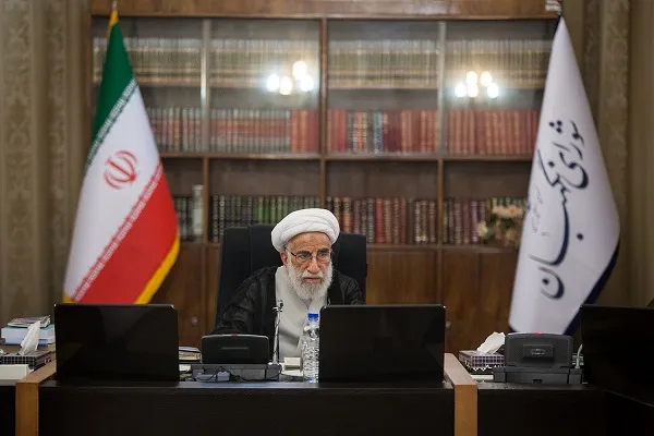 تذکر مهم آیت‌الله جنتی به هیئت‌های اجرایی در بررسی صلاحیت‌ها