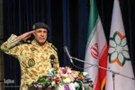 آئین بزرگداشت روز ملی شهدا و تجلیل از فرزندان شهدا در شیراز‎‎