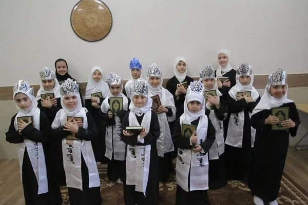 الكويت: 4600 طالب وطالبة إستفادوا من حلقات القرآن لجمعية 