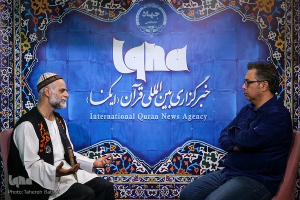 هنر نقالی باید با اقتضائات زمانه همخوان شود