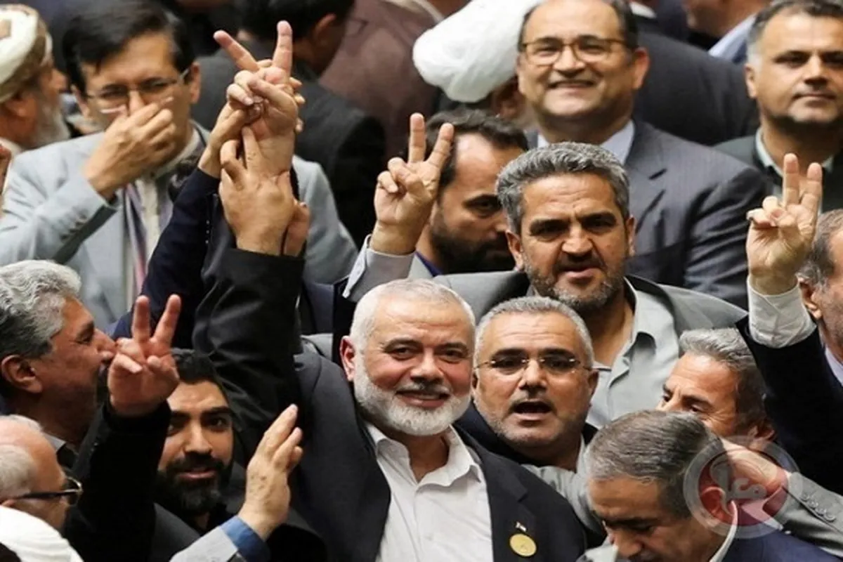 Haniyeh to Be Laid to Rest in Qatar: Arab Sources