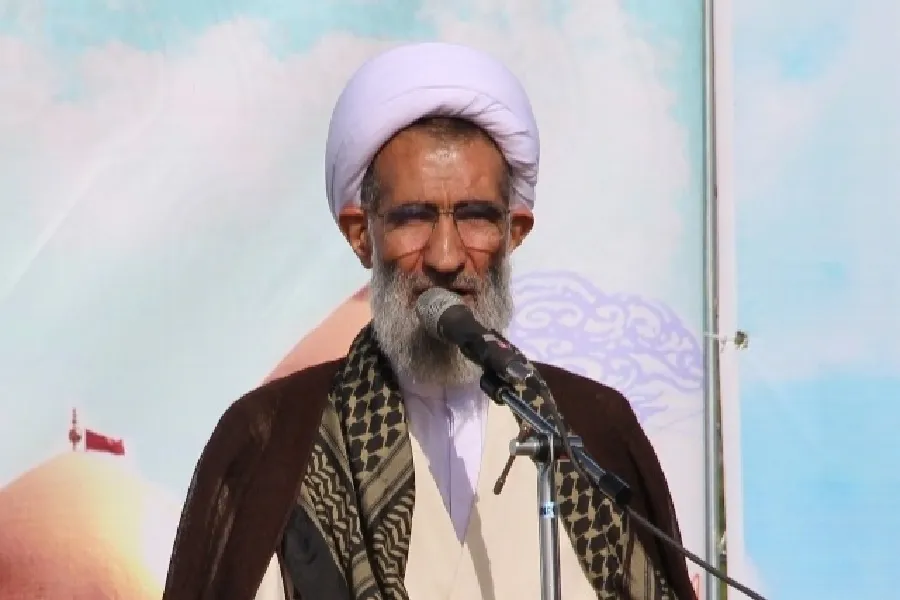 بسیج؛ مصداق عملی «لا يَخافُونَ لَوْمَةَ لائِمٍ» + صوت