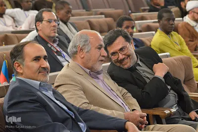 دومین روز مسابقات قرآن طلاب علوم دینی