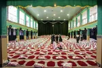 بیست و ششمین مرحله رزمایش کمک مومنانه استان یزد‎‎