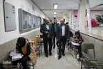 برگزاری آزمون استخدامی شهرداری‌های آذربایجان شرقی‎‎