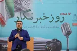 آیین گرامیداشت روز خبرنگار در تبریز‎