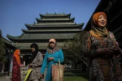 China Seeking to Eradicate Islam: Hui Muslims