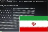 حمله سایبری به مراکز داده در ایران