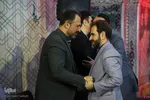 محفل انس با قرآن در مسجد تاریخی کبود تبریز