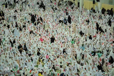 جشن تکلیف «دختران تبریزی»‎