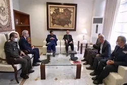 ایرانی وزیر داخلہ ایک روزہ دورے پر پاکستان پہنچ گئے