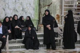تجدید میثاق جامعه دانشگاهیان با آرمان‌های امام خمینی(ره)
