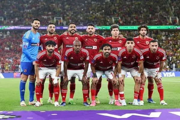 بقراءة القرآن والدعاء.. لاعبو الأهلي يستعدون لمواجهة فلومينينسي في كأس العالم