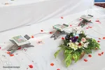 آیین اختتامیه محفل جزءخوانی مسجد آیت ا... طالقانی تبریز