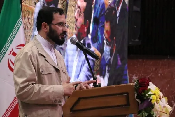 حمایت وزارت فرهنگ و ارشاد اسلامی از برگزاری جشنواره شهید سلیمانی