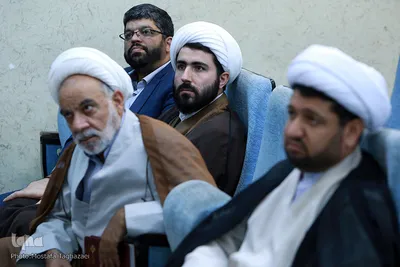 رونمایی از اپلیکیشن مسجدیاب