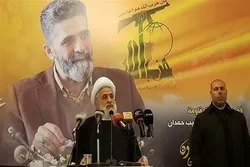 Rehimeng Riyadh Ugat na Sanhi sa Gitnang Silangan ng Kawalan ng Katatagan: Hezbollah