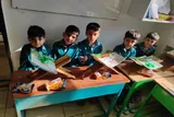 جشن قرآن به همت فرهنگسرای اندیشه ارومیه‌ برگزار شد