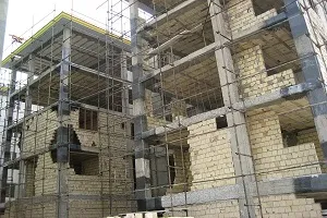 ساختمان نیمه‌کاره دارالقرآن شیروان نیازمند توجه مسئولان است