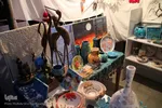 جشنواره غذاهای سنتی و محلی در شهرستان اهر