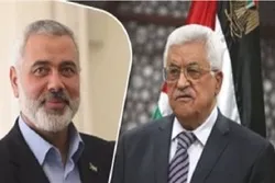 Tattaunawar Abu Mazin Da Haniyya Kan Shirin Trump A Kan Falastinu