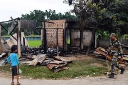 Tumugon ang Mataas na Iskolar sa Anti-Muslim na Karahasan sa India