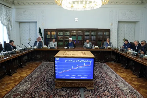 تمرکز و هماهنگی بیش از پیش دستگاه‌ها در بخش مسکن ضروری است