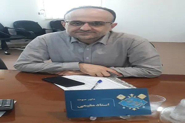 مسابقات قرآن محکی برای افراد کم‌تجربه باشد