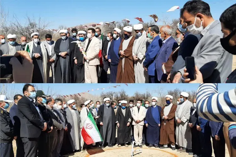 ظرفیت خیران را در حوزه‌های قرآنی به‌كار گیریم
