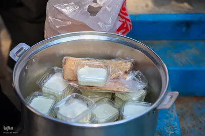 امامزاده درب امام؛ روایتی از نذر نان و ماست در دل تاریخ اصفهان