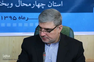 دیدار رئیس سازمان دارالقران کشور با فعالان قرآنی ـ شهرکرد