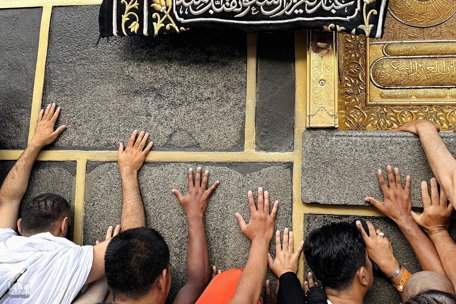 Idadi ya wanaoenda Umrah yaongezeka Jumada Al-Awwal